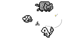 Pixel Art: Everything