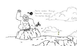 Jungle Run