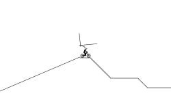 1 wrong move and your dead