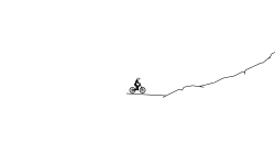 cracked climb