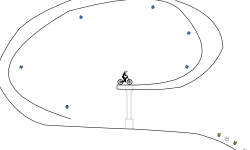 Mini skatepark