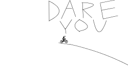 DARE YOU