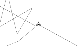 impossible track