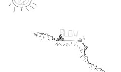 Super Downhill Adventure