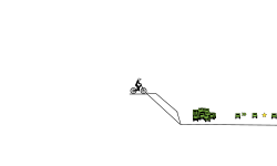 drive and let fly