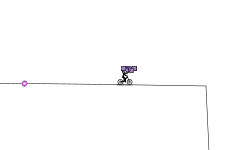 Jet Fall