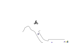 Cliff Hanger