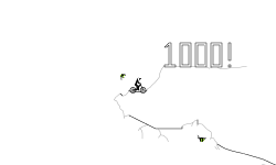 1000 Likes Wheelie ft. Hola123