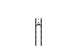 challenge tube #1