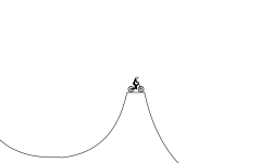 flyout and spines