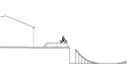 Urban Downhill