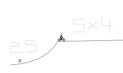 Mathe Track