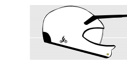 My First Helmet!!!!!