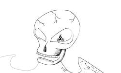 spooky Preview