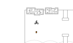 Flappy Bird!