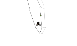 Heli hold-up