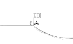 dirt jumps