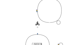 CARBON8ED
