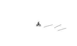hold up mtb only my first map