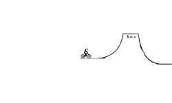 fast BMX park