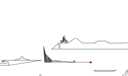 BMX Chalenge .21