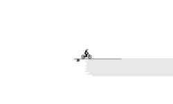 hard jump