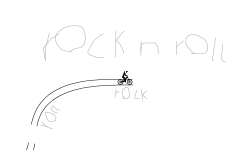 rock and roll