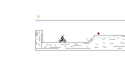 Mini skills track