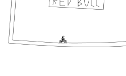 red bull hardline