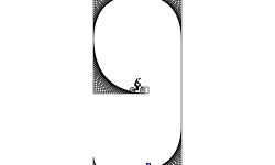 Only Straight Lines #2