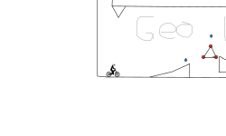Geo Dash 2