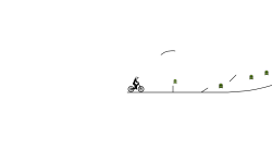 I am quiting free rider hd