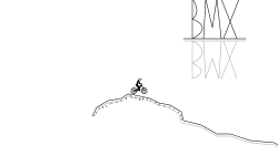 Easy BMX tTrack