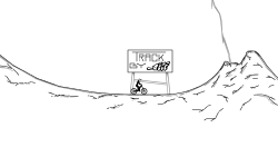 Cliff Dirt