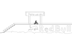 Red Bull Challenge (Short ver)