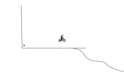 Two Faces One BMX