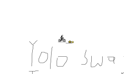 YOLO SWAG TURN UP 2