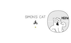 Simon's Cat