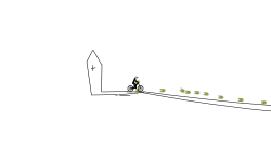 Mega jumps(test)