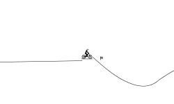 Curved Roads