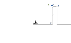 Gravity jump