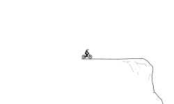 Broken Bridge Gap