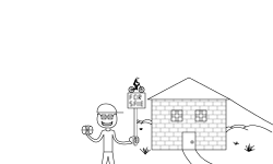 Home Sweet Home (Part 3)