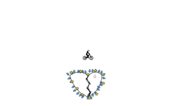 Broken heart