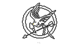 +1 For Hunger Games