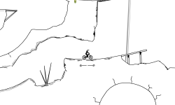 mountain adventure
