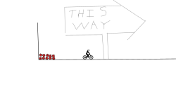my first track