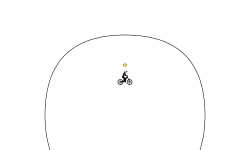 PERFECT CIRCLE!