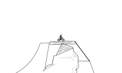 MOUNTAIN JUMPS/REDBULL