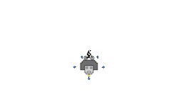 Pixel Art 1